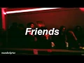 Download Lagu Friends - Chase Atlantic // (Sub Español)