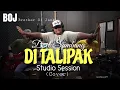 Download Lagu DI TALIPAK - Doel Sumbang || Studio Session (Cover) BOJ (Brother Of Jank)