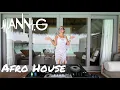 Download Lagu Water Villa Maldives Afro House Mix by Dj Ann.G - Ann.G Radio Show #28