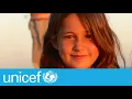 Lagu Syrian Children - Refugee Camp Niroz | UNICEF