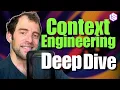 Context Engineering for Agents - Lance Martin LangChain