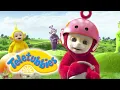Download Lagu ☆ Teletubbierne på Dansk ☆ 2017 HD ☆ Vandkande | 02 ☆ Tegneserier til børn ☆