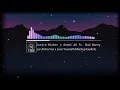 Justin Bieber x Anuel AA ft. Bad Bunny - La Ultima Vez x Love Yourself (Josh Resyx Mashup Explicit)