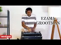 Download Lagu Soulful Amapiano | Ezama Grootman | 2025 Mix | DjTobi_za