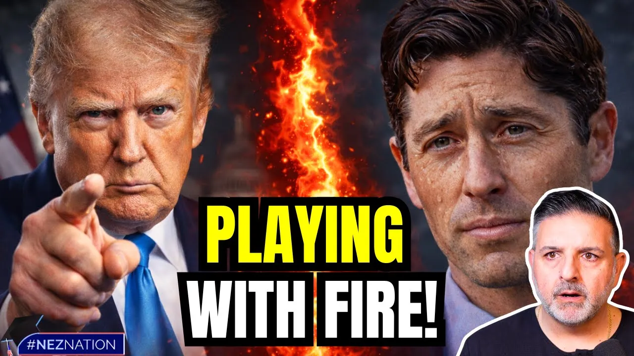 Democrats Thought They Won Until Trump DID THIS!