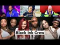 Who is richest Members of Black Ink Crew their net worth