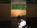 Kisah Harta Qorun yang Ditenggelamkan oleh ALLAH SWT