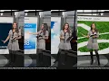 Kate Bilo with the morning Weather report for CBS3 News Philadelphia for October 24 2025