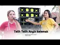 Download Lagu Sasak Telih Telih Angin kelemak Terbaru Aolina lestari Aldeva musik