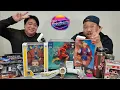 YRBtv - Nick nick nick nick na-nick nick nick Nickelodeon Shows Their Box Office Movies