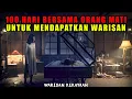 Download Lagu SEREM ‼️JAGA KUBURAN DEMI KEKAYAAN INSTAN