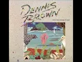Dennis Brown Love has found its way