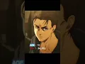 Download Lagu FUNK UNIVERSO - EREN EDIT 🔥☠️ | ATTACK ON TITAN | ANIME #anime #shorts #youtube #youtubeshorts
