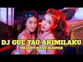 Download Lagu DJ GUE TAU AKIMILAKU MELODY KANE SLOWED | DJ TIK TOK TERBARU 2025