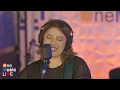 Keiko Necesario performs “Right Next to You” on One Music Live