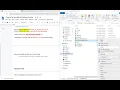 java as a window services