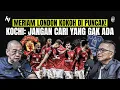 Lagu EMYU CUMA LAWAN 10 PEMAIN AJA MASIH KALAH?! | JustHY - HY Sport