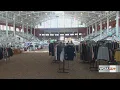 One man s trash another man s treasure Champaign-Urbana s largest fall garage sale