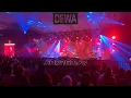 Download Lagu DEWA 19 feat Marcello Tahitoe and Virzha -kita tidak sedang bercinta lagi at Hotel Santika MEDAN