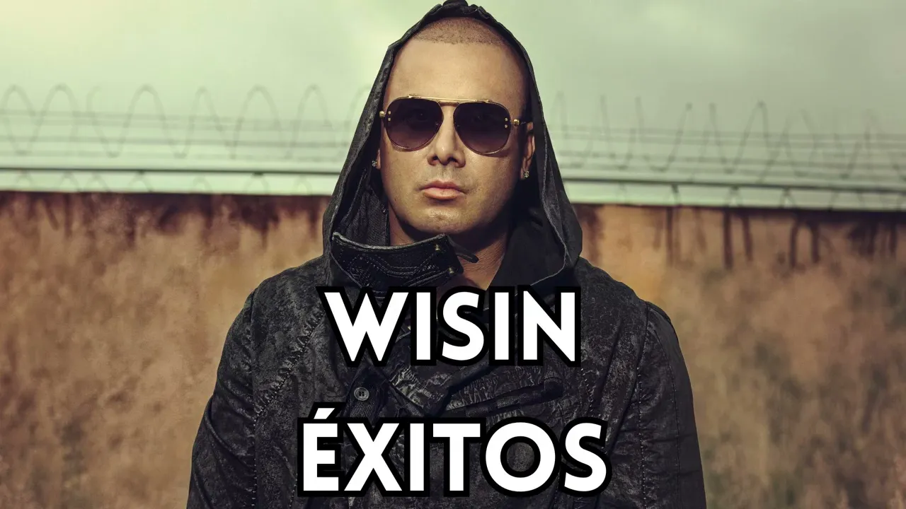 WISIN ÉXITOS