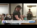 Lyon County Commissioners approve Monarch Data Center