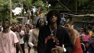 wstrn txtin feat alkaline official video 