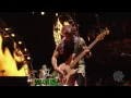 Download Lagu Red Hot Chili Peppers Live Lollapalooza Chicago 2016 Full