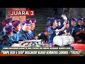 Download Lagu JUARA 3 \