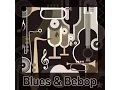 JPOD - BlissCoast vol3: Blues \u0026 Bebop