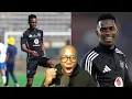 Download Lagu Orlando Pirates Coach Gives Ndaba His DEBUT!☠👌🔥