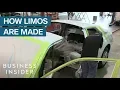 How Limos Are Made