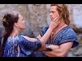 Greek - Achilles and His Mother Discuss Fate