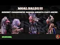 Lagu MOAL BALEG !!! DEDEMIT KARARUMPUL NAGARA AMARTA PASTI ANCUR┃WAYANG GOLEK DADAN SUNANDAR SUNARYA┃