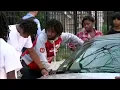Firsthand look at Chicago gang violence
