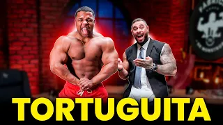 Speak Monster - Tortuguita #017