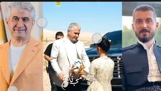 الشيخ خالد حجي شاكر اغا الهسنياني 