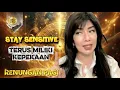 Download Lagu STAY SENSITIVE | TERUS MILIKI KEPEKAAN | PS. DEBORA KRISTANTO |  RENUNGAN PAGI