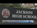 Parents React to continued Jackson School Closings