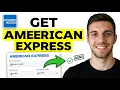 HOW TO GET AMERICAN EXPRESS PRESALE CODE EASILY