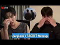 Download Lagu OMG! BTS V Breaks Down on Live—Jungkook’s SECRET Message Leaves ARMY in Tears!