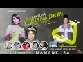 Lagu CINTA PERTAMA || MAYLINA || YUSIANA DEWI GROUP