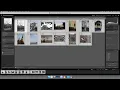 Lightroom Classic Collection Sets and Collections