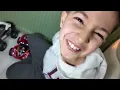 KARDA DANS EDEN KADIN GECE YARISI EVİMİZE GELDİ!!! İLAYDA’YI DANS EDEN KADINDAN KURTARDIK
