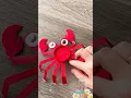 Paper Cup Crab Craft Easy Ocean Animal Craft for Kids