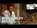 Download Lagu SI DOEL ANAK SEKOLAHAN - Mandra Ngapa Gitu Dah Manyun Aja