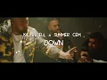 KC Rebell x Summer Cem - DOWN [Lyrics]