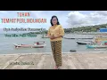 Download Lagu TUHAN TEMPAT PERLINDUNGAN || Dika Pello Wenno || Cipt.Sosipather Francescho || Official Music Video