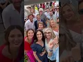 Lagu Marefestival a Salina: Ma quanti personaggi del mondo dello spettacolo in un solo video - selfie!!!!