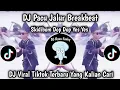 Download Lagu DJ PACU JALUR BREAKBEAT PLAT KT || LOMBA PACU JALUR || DJ SKIDIBOM YES YES VIRAL TIKTOK TERBARU 2025