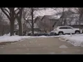 Snow plow driver randomly attacked stabbed in Hoffman Estates ABC7 Chicago